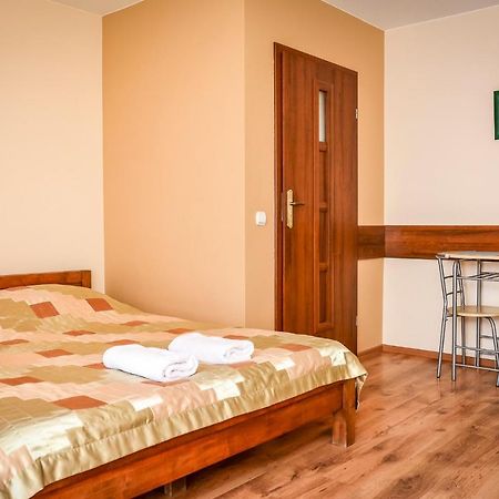 Radan Apartman Władysławowo Kültér fotó