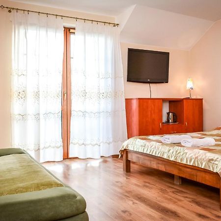 Radan Apartman Władysławowo Kültér fotó