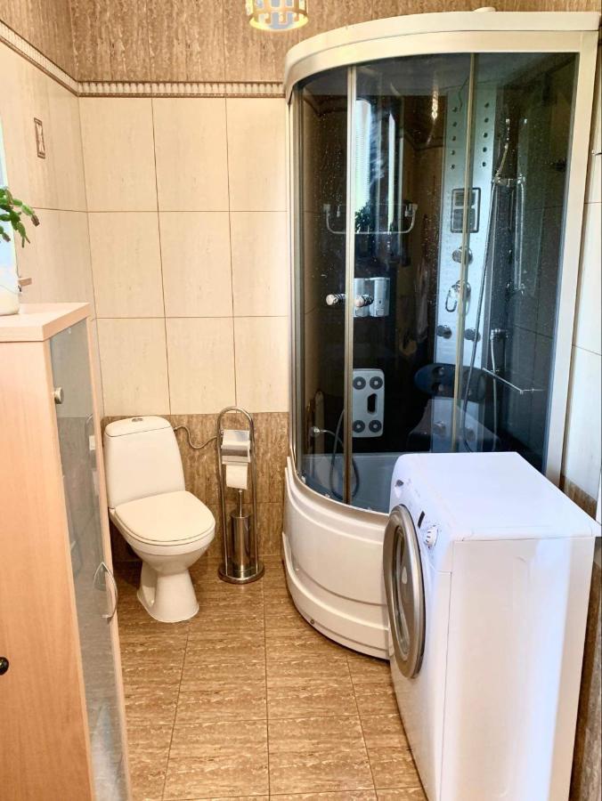 Radan Apartman Władysławowo Kültér fotó