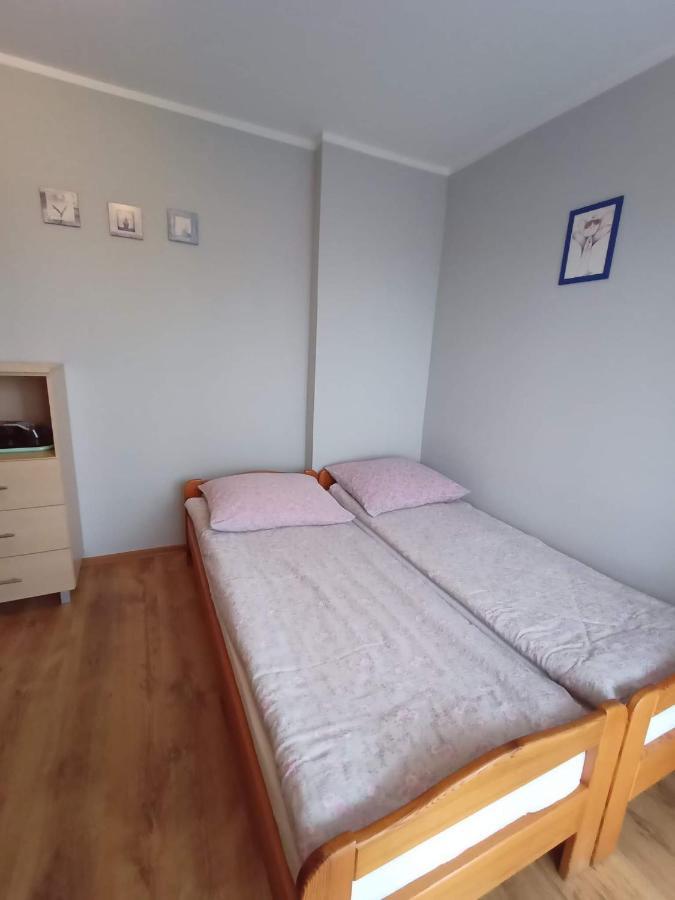 Radan Apartman Władysławowo Kültér fotó