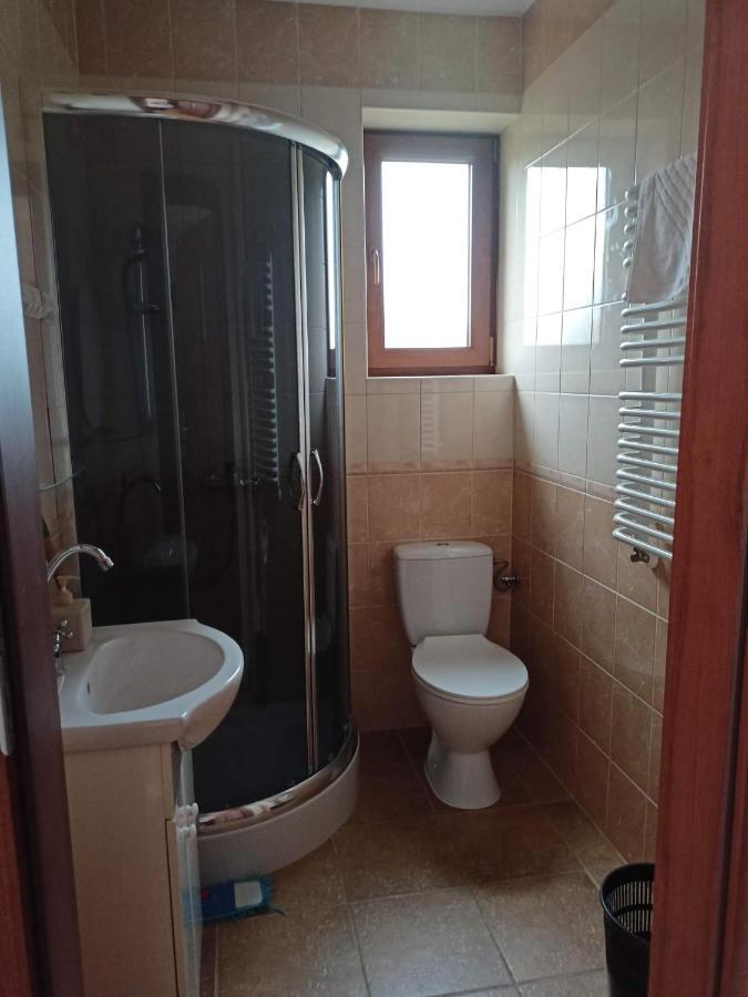 Radan Apartman Władysławowo Kültér fotó