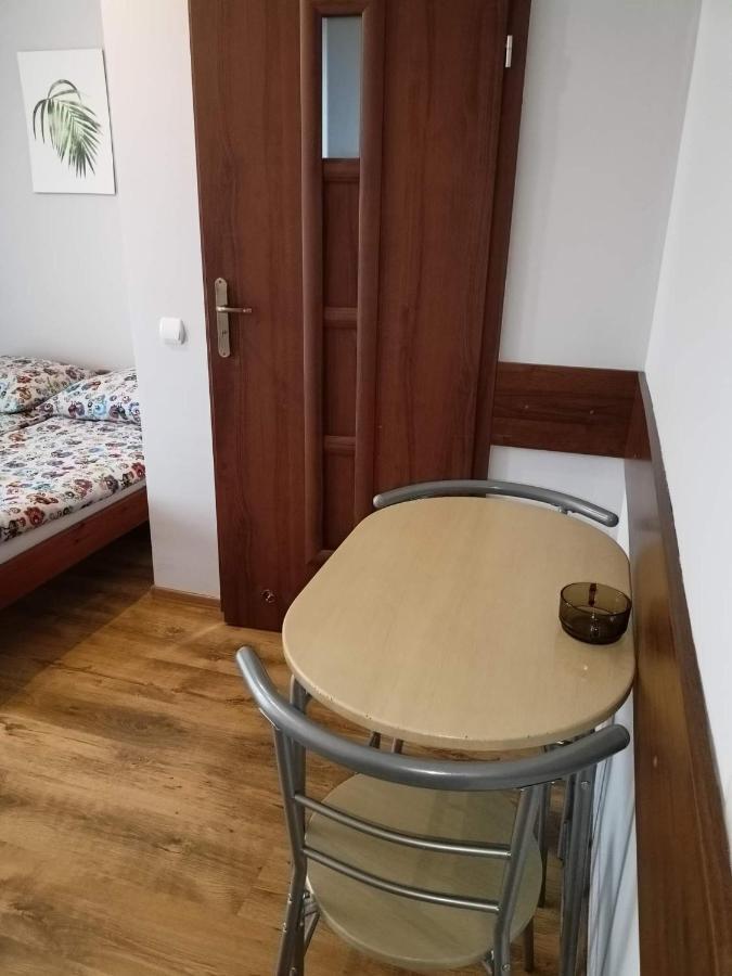 Radan Apartman Władysławowo Kültér fotó