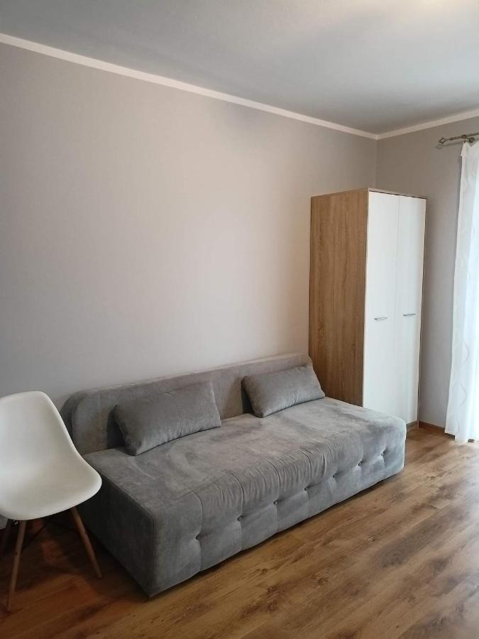 Radan Apartman Władysławowo Kültér fotó