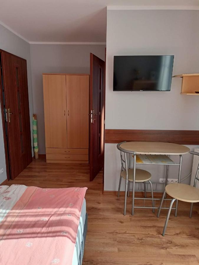 Radan Apartman Władysławowo Kültér fotó