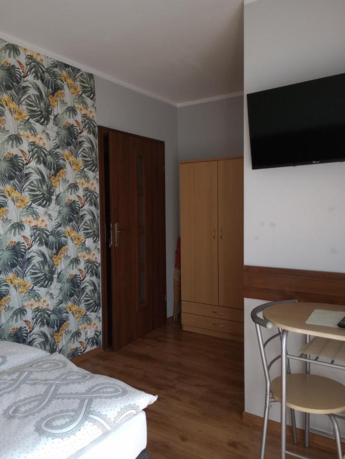 Radan Apartman Władysławowo Kültér fotó