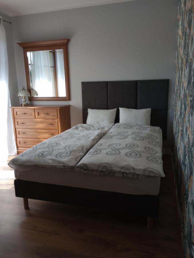 Radan Apartman Władysławowo Kültér fotó