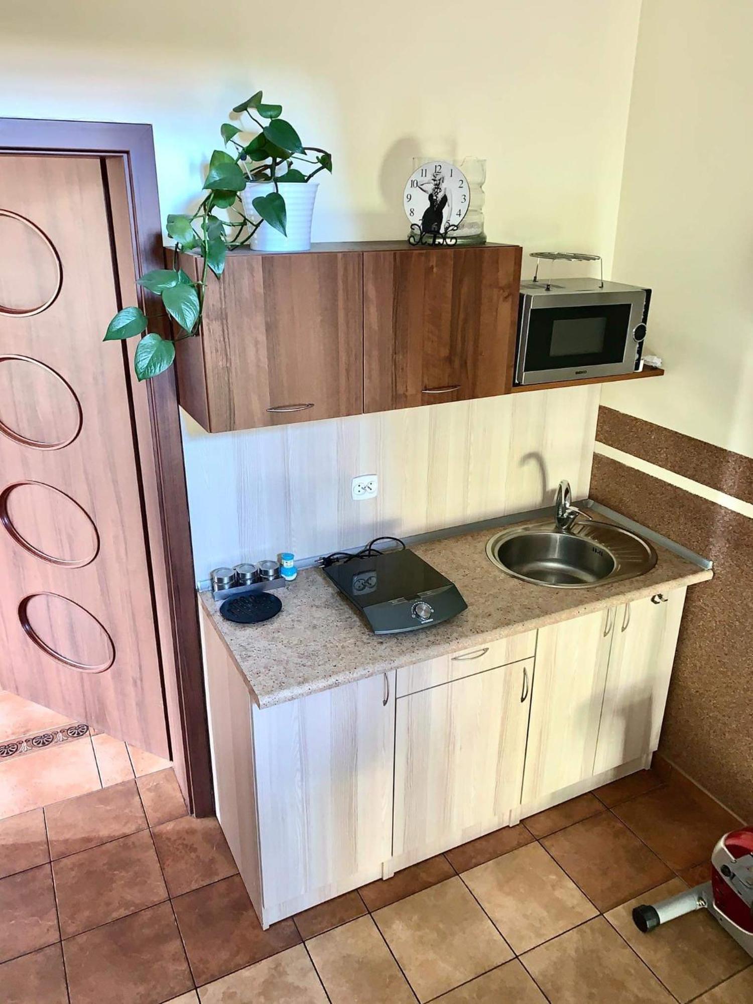 Radan Apartman Władysławowo Kültér fotó