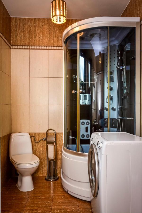 Radan Apartman Władysławowo Kültér fotó