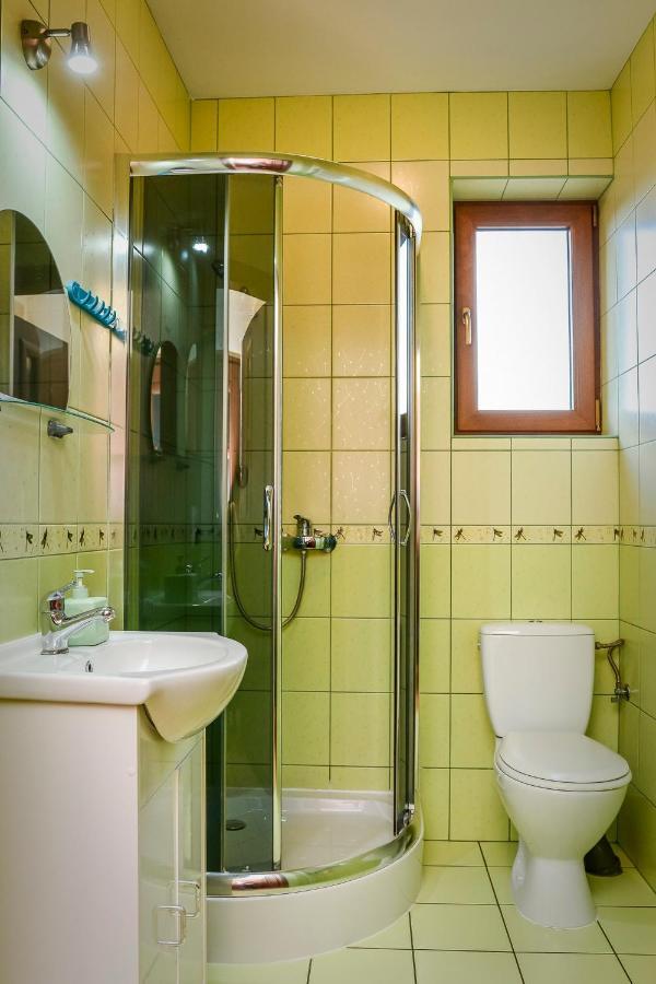 Radan Apartman Władysławowo Kültér fotó