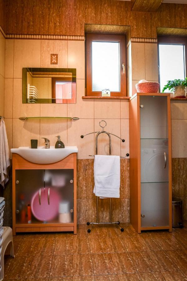 Radan Apartman Władysławowo Kültér fotó
